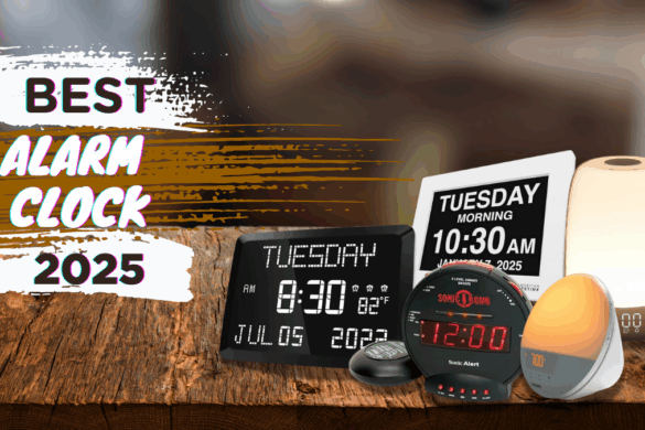 Alarm Clock