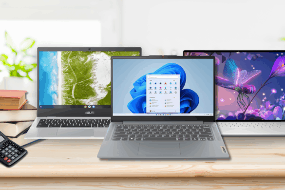 Laptop for Student