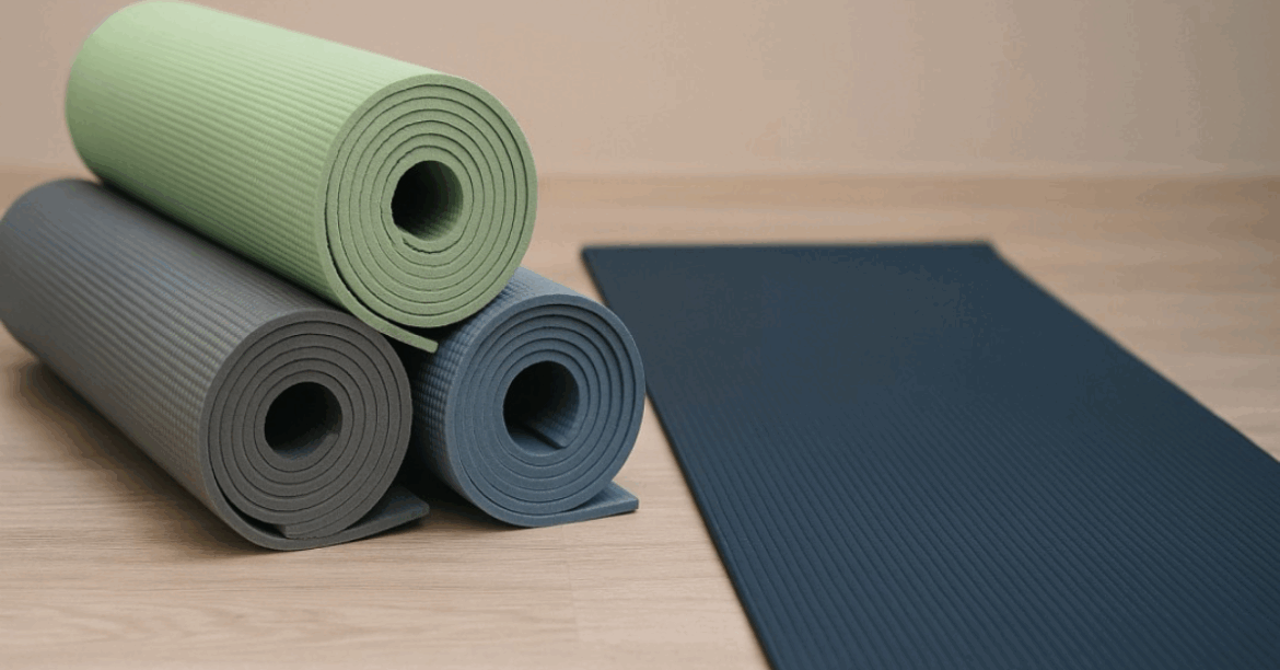yoga met
