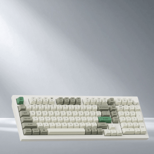 2. Keychron Q5 Max Wireless