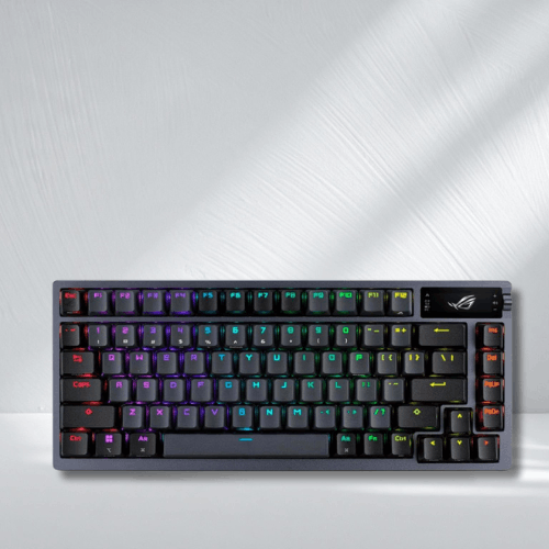 5. ASUS ROG Azoth Wireless