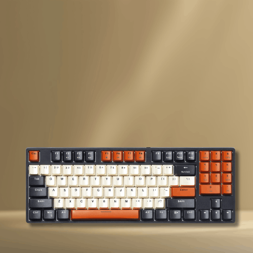 6. Havit Mechanical Keyboard – Best Budget Option with Numpad