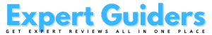 Expert Guiders: Product Reviews, Buying Guides & Comparisons