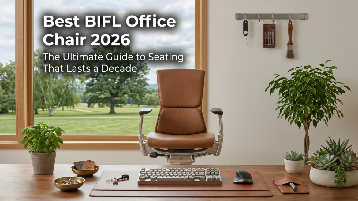 office chair 2026